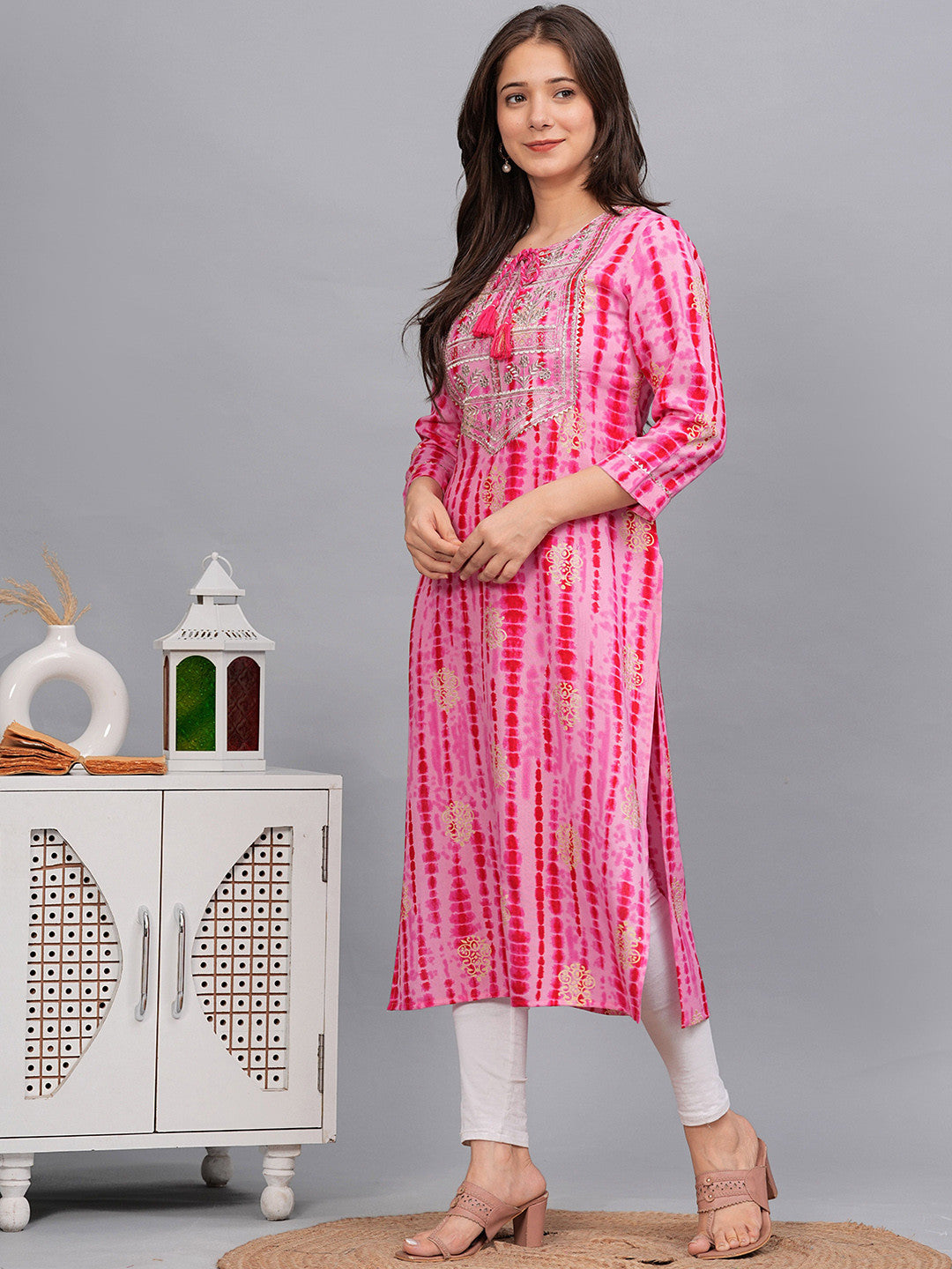 Women Kurta