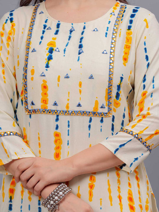 Women Kurta