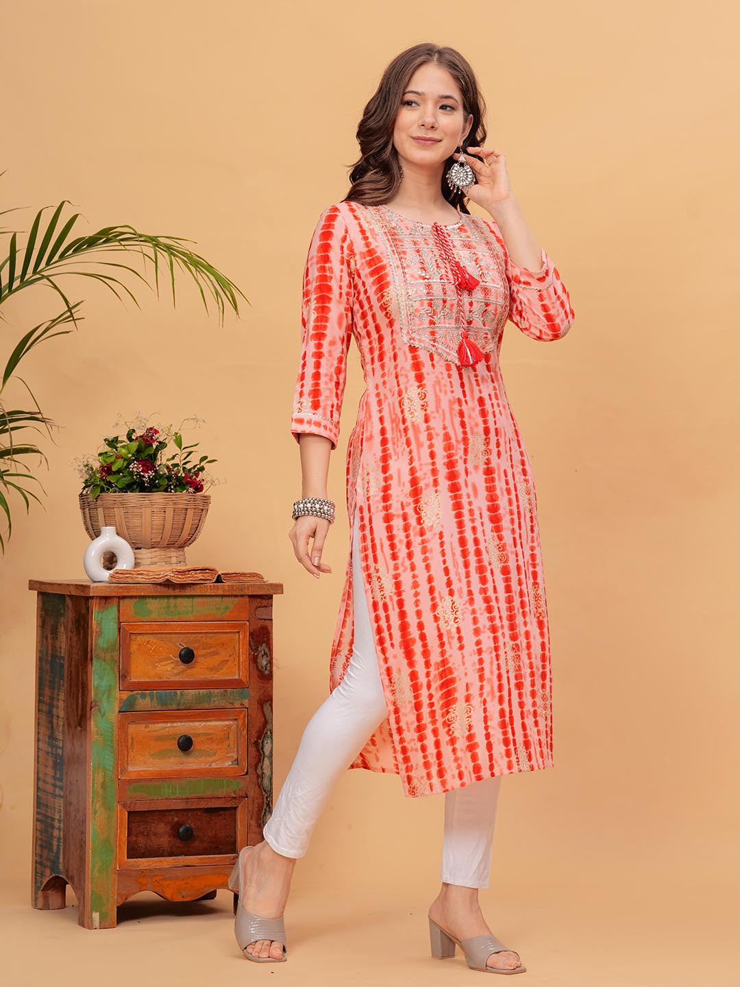 Women Kurta