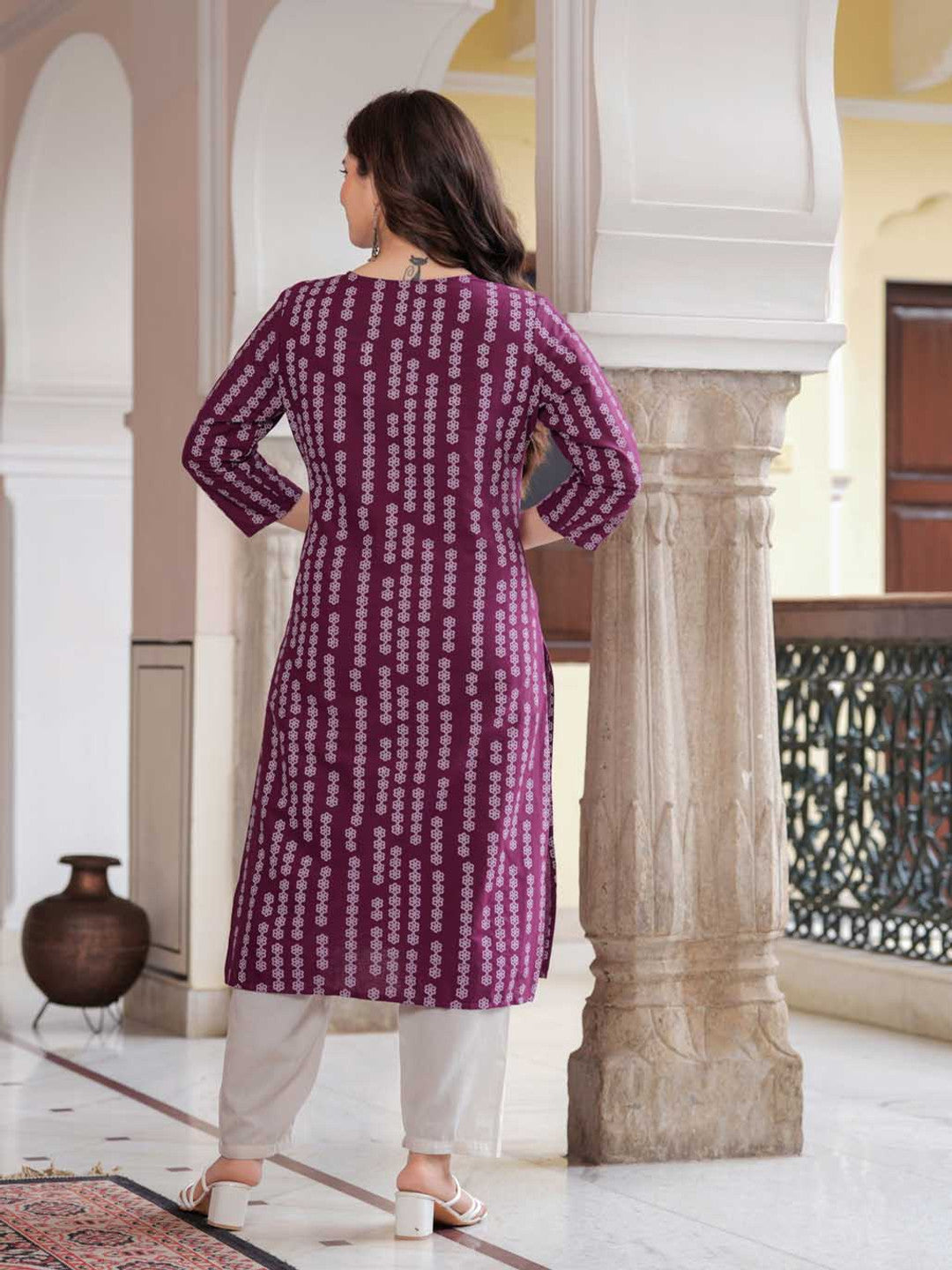 Women Kurta
