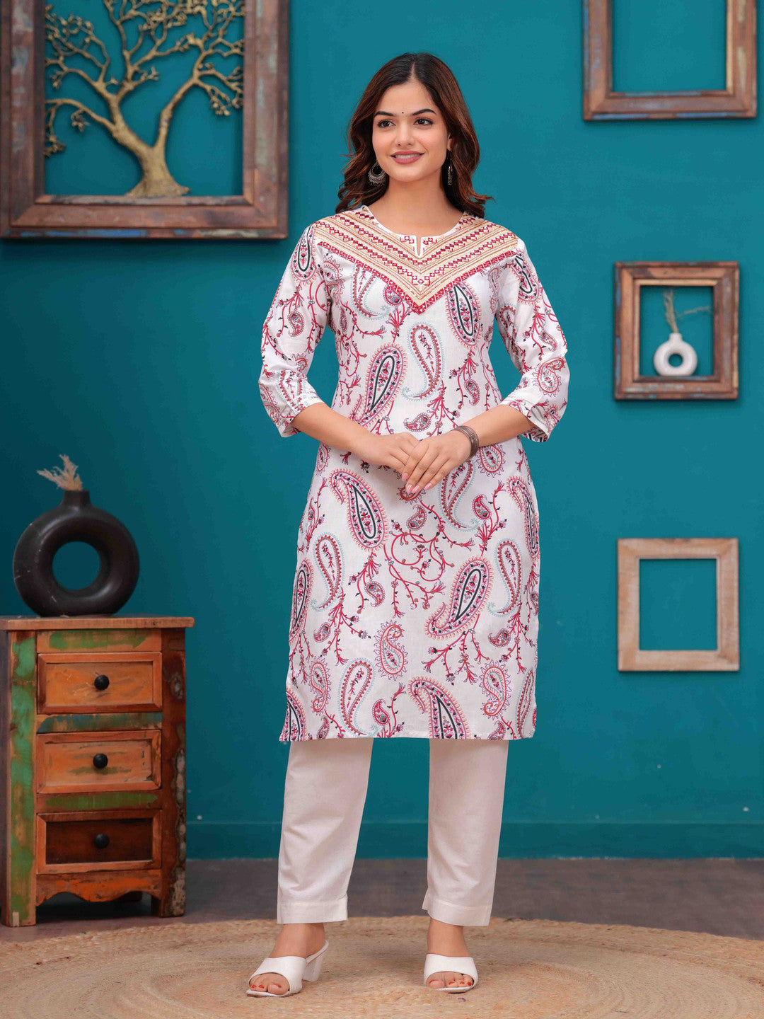 Women Kurta