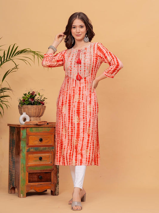 Women Kurta