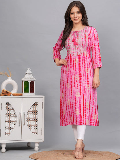 Women Kurta