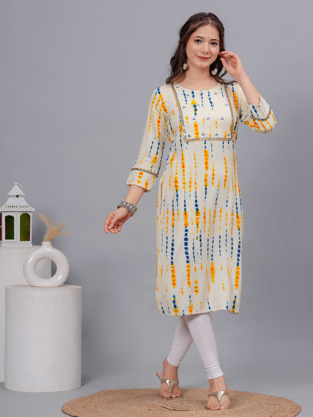 Women Kurta