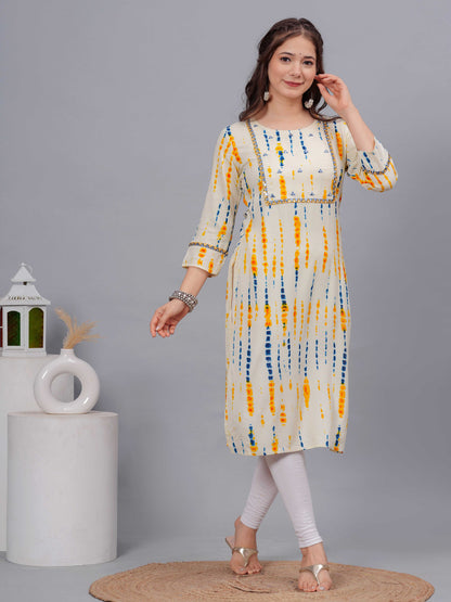 Women Kurta