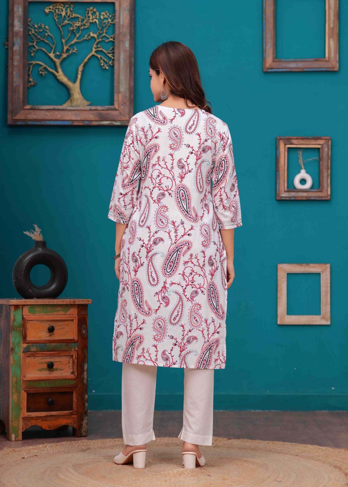 Women Kurta
