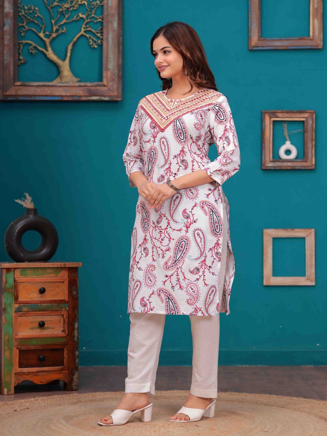 Women Kurta