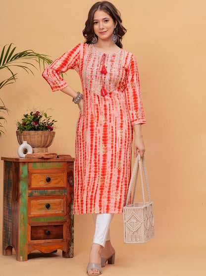 Women Kurta