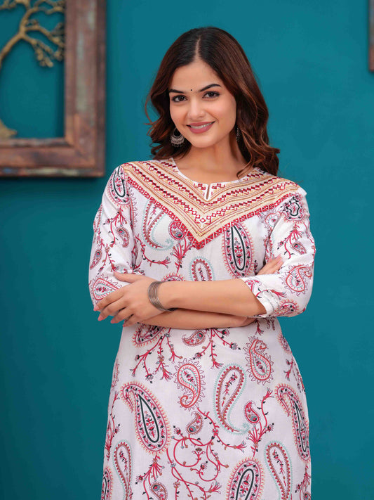 Women Kurta