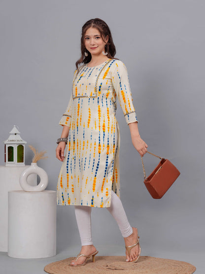 Women Kurta