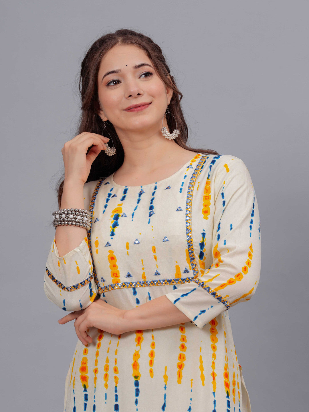 Women Kurta