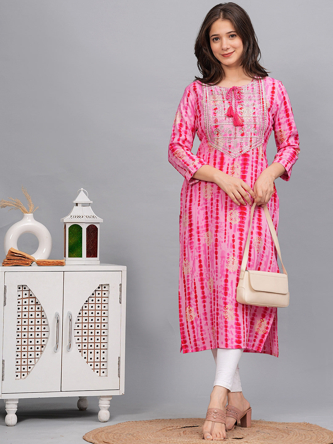 Women Kurta