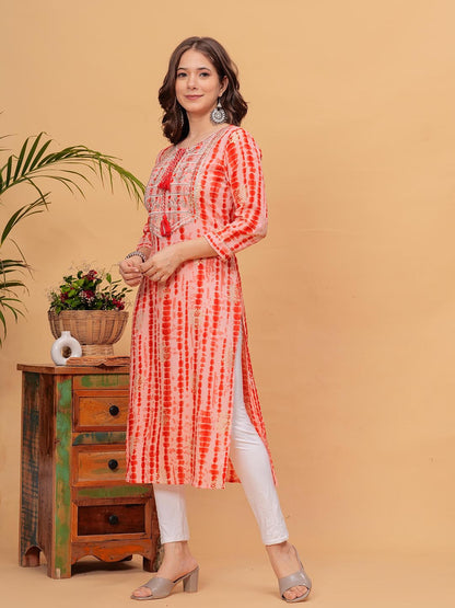 Women Kurta