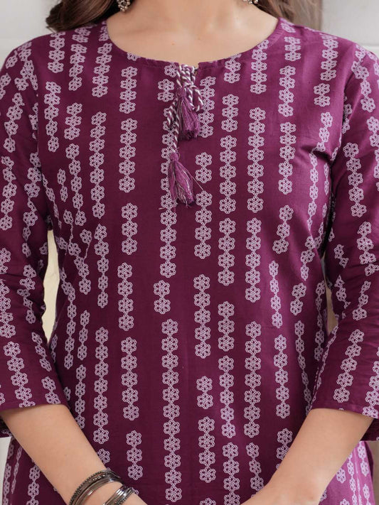 Women Kurta