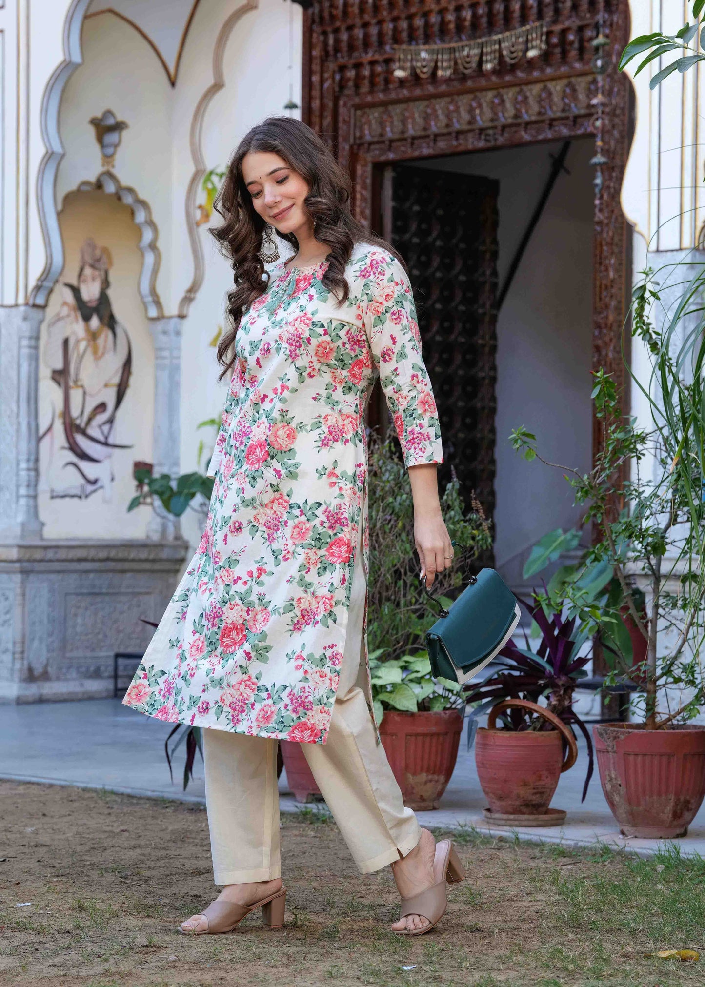 Women Kurta