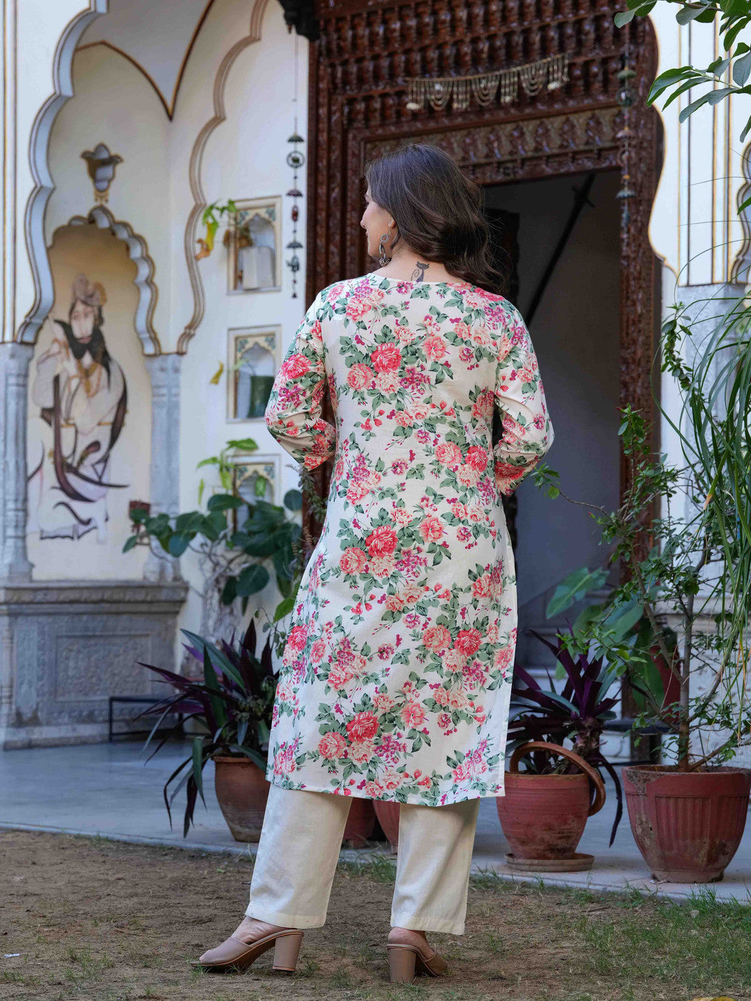 Women Kurta
