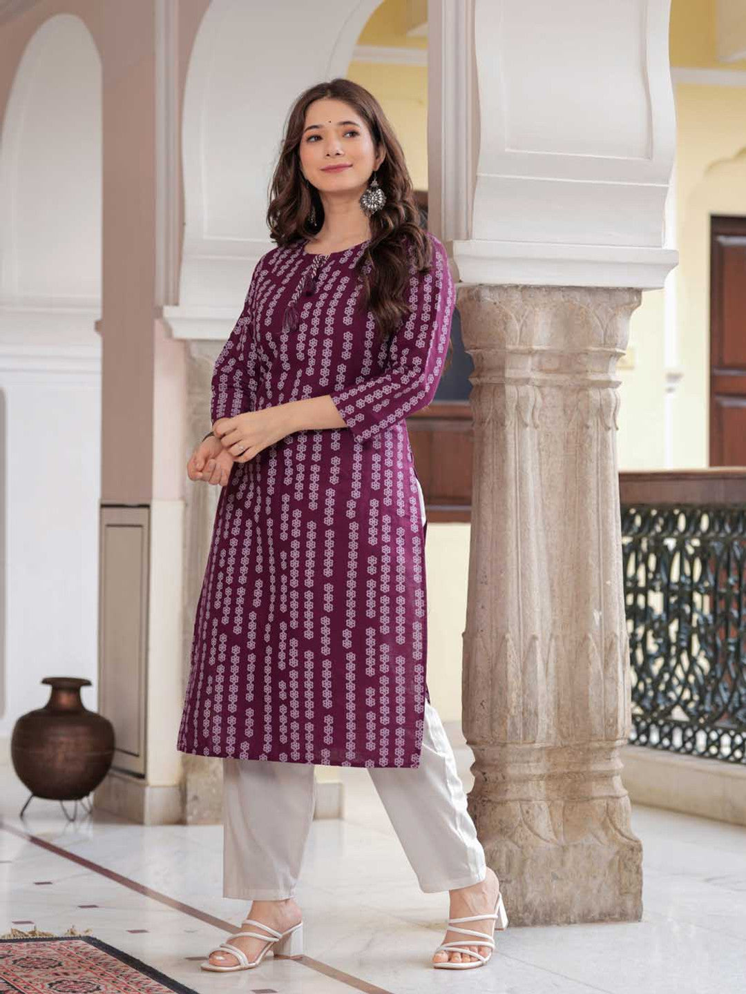 Women Kurta