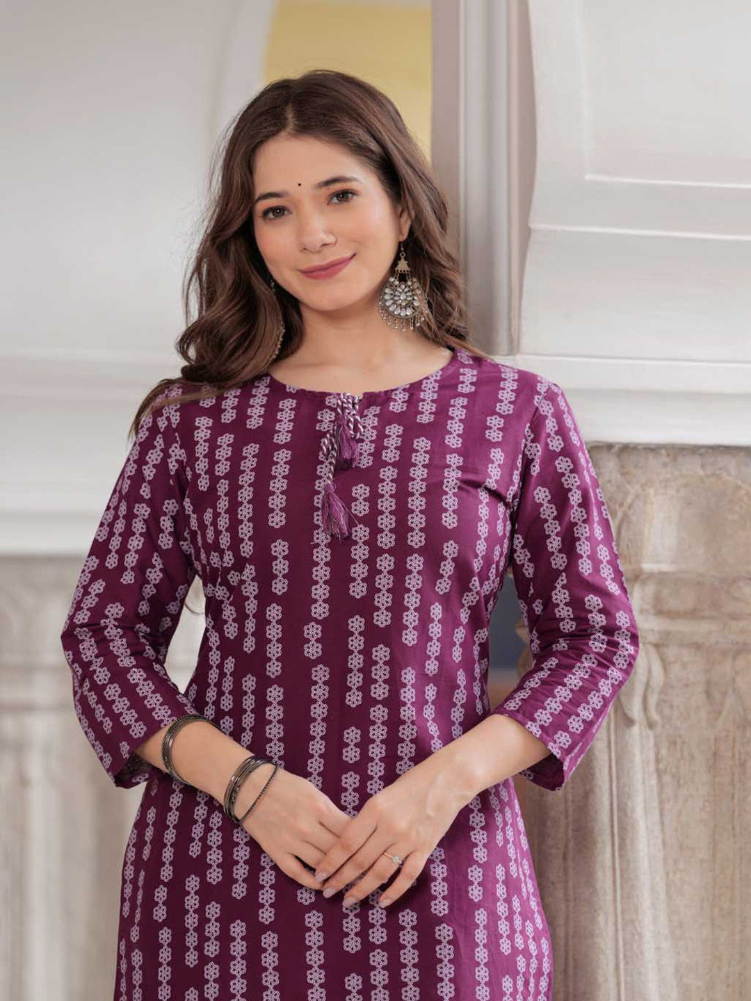 Women Kurta