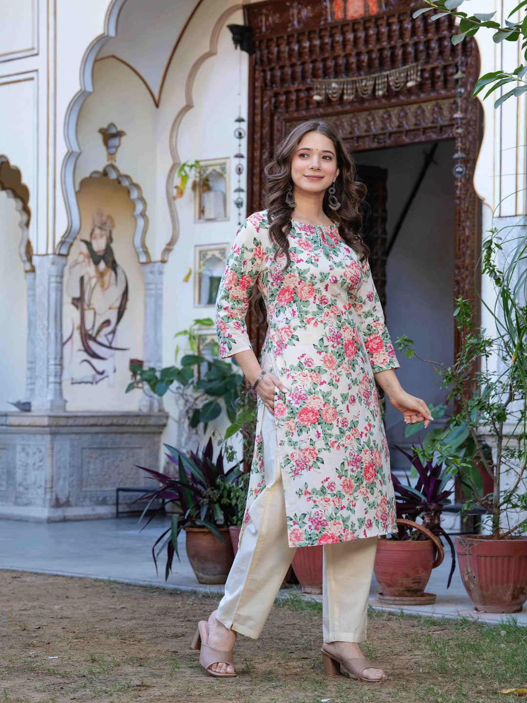 Women Kurta