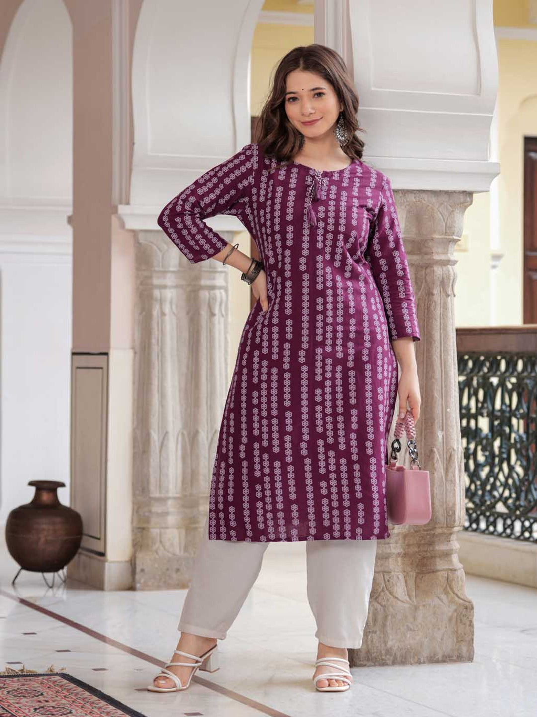 Women Kurta
